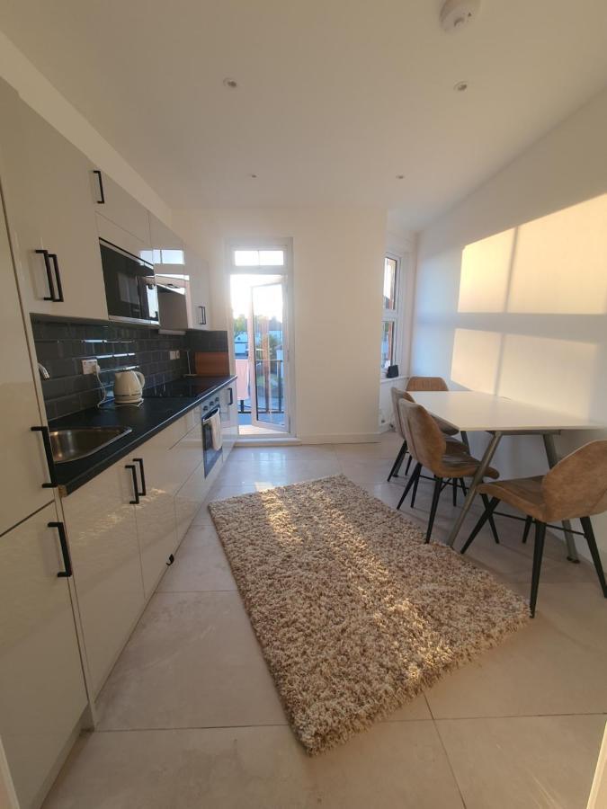 エッジウェアMarble Houseアパートメント エクステリア 写真